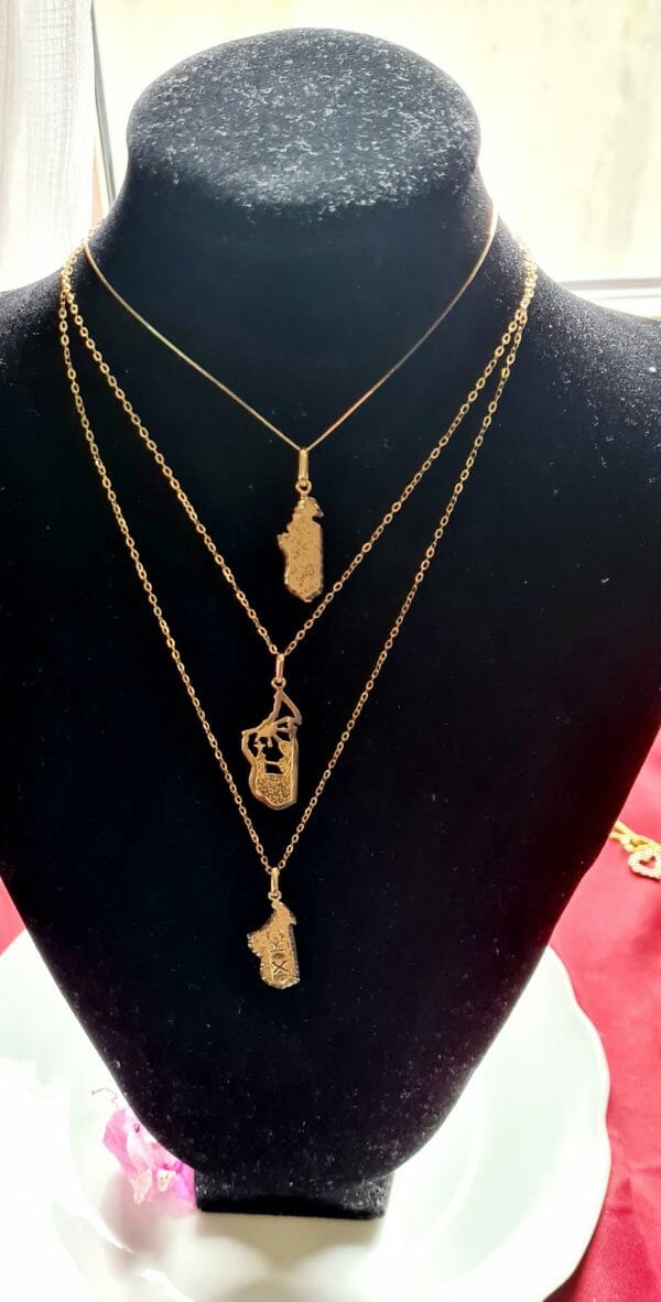 collier chez lovapi