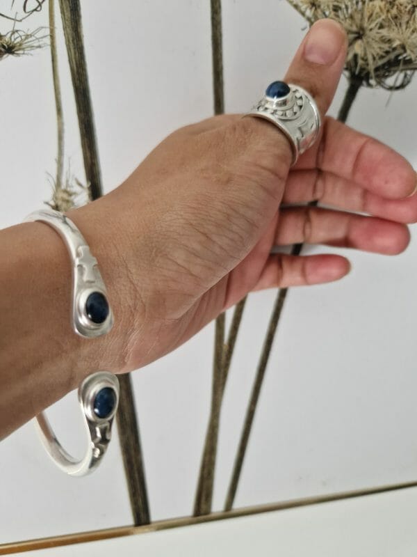 Bracelet en argent 925