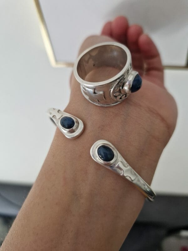 bague pour homme Lacroix