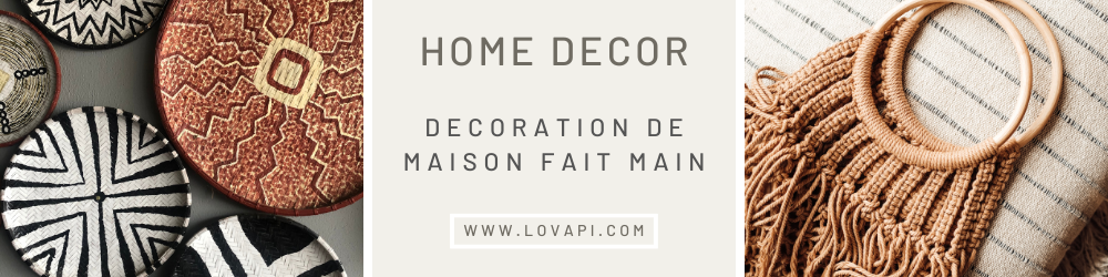 HOME DECOR