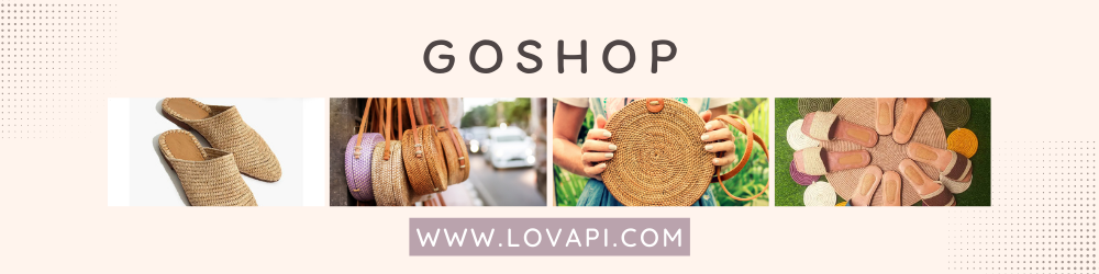 GOSHOP GOSHOP