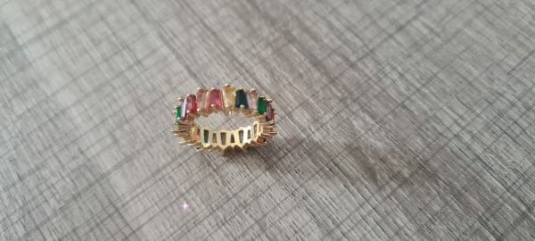 Or 18K
