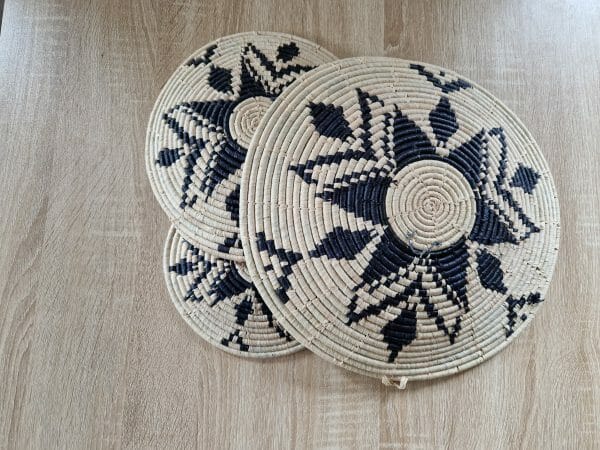 panier muraux