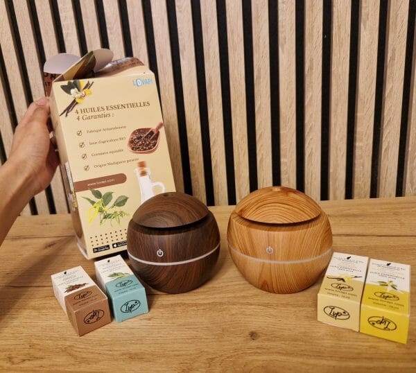 coffret cadeau