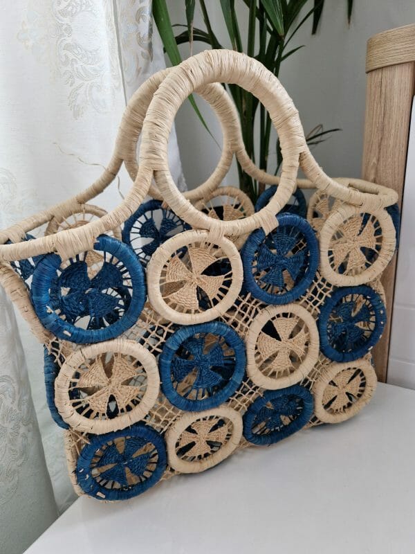 panier été