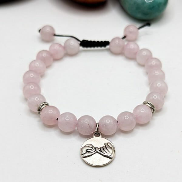 quartz rose
