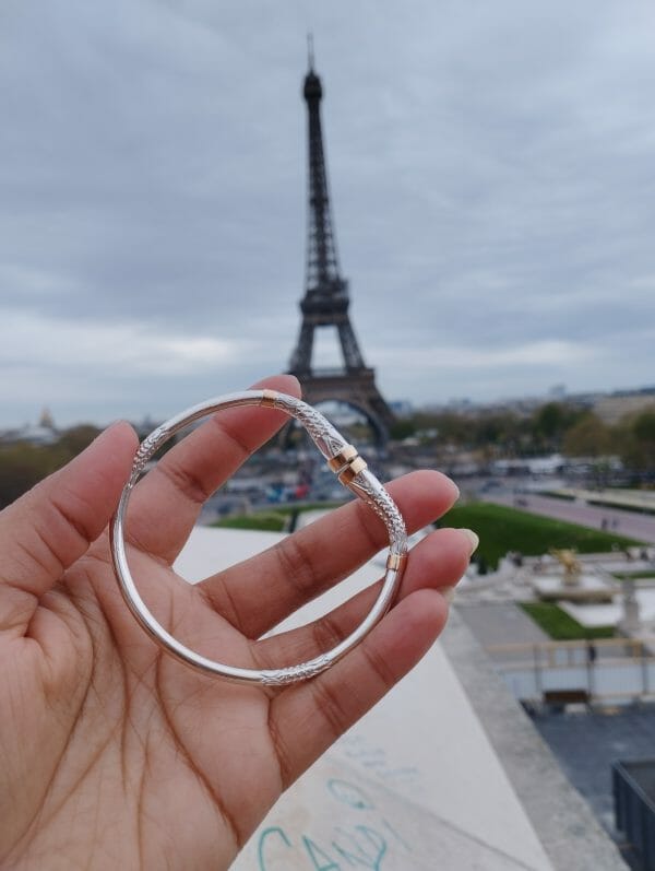 Argent 925