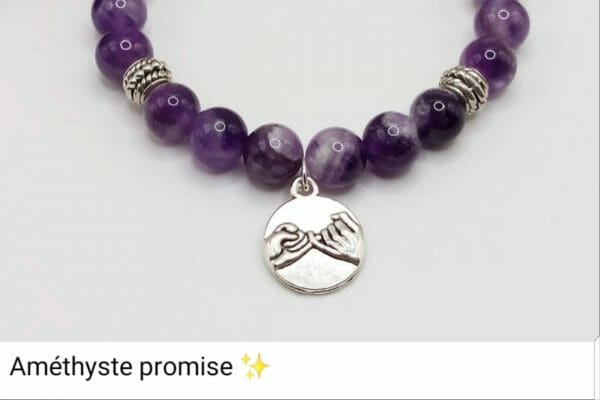 améthyste