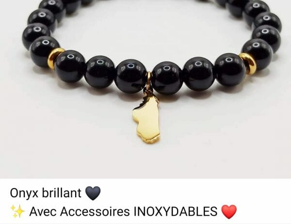 onyx brillant