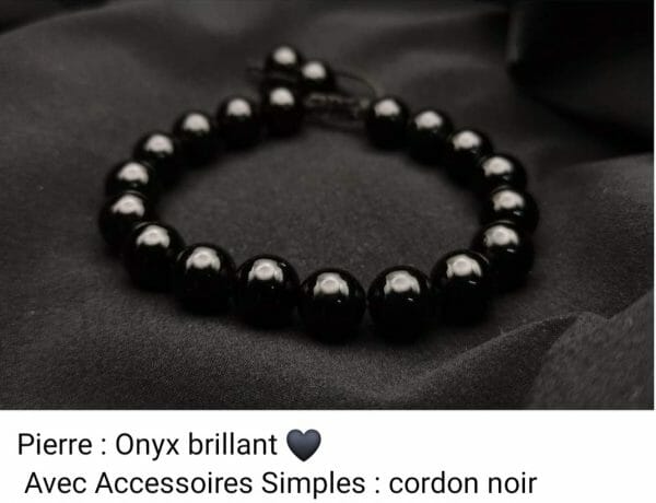 ONYX BRILLANT