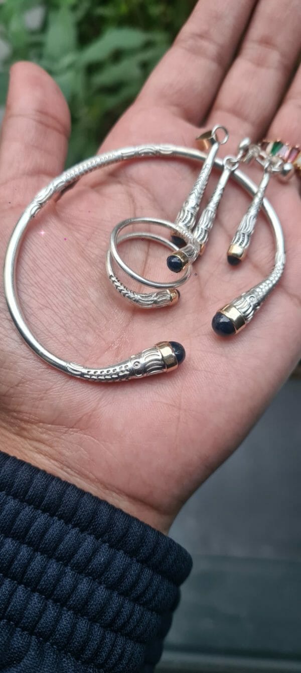 comment fabriquer un bijou artisanal