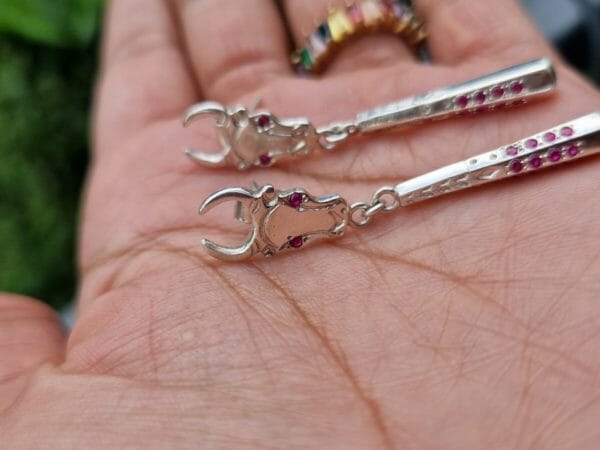 comment fabrique t-on les bijoux artisanaux