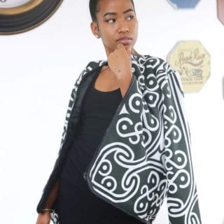 Bombers /Veste/collection LAMBAOINE/ Madagascar