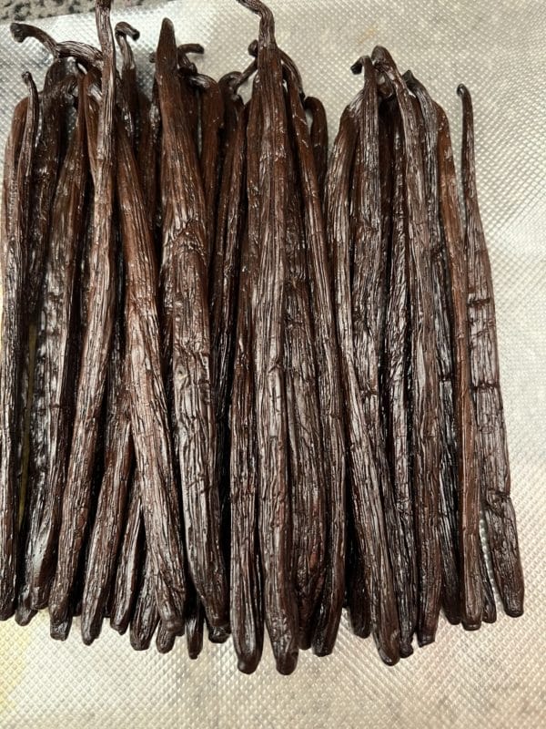 Vanille bio de Madagascar – Image 2