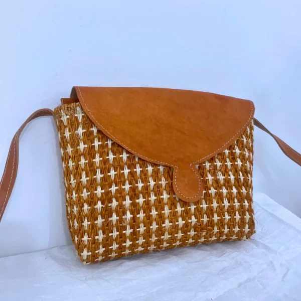 Accessoires de mode artisanaux