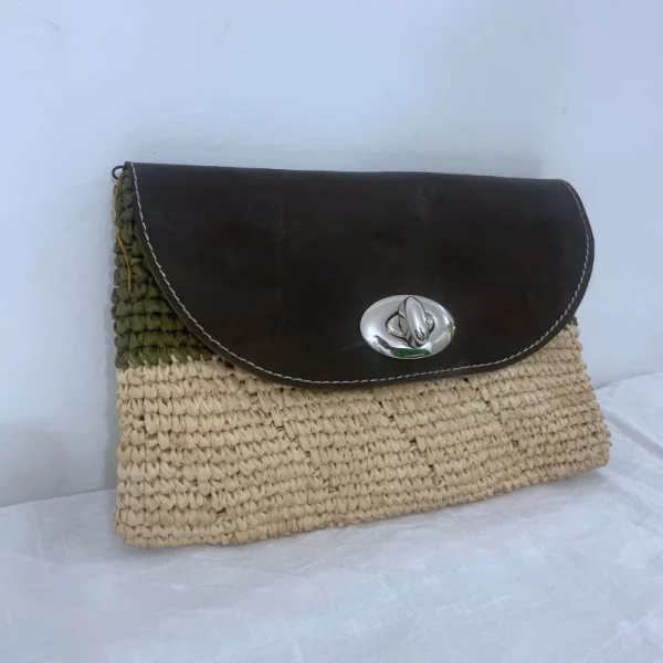 Accessoires de mode artisanaux