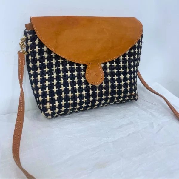 Accessoires de mode artisanaux