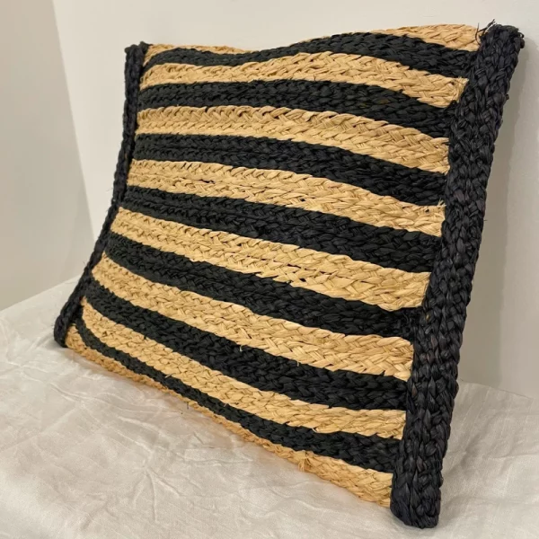 coussin de style boho Bali