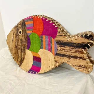 Sous-Plat Poisson
