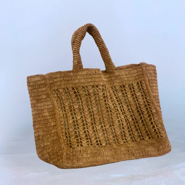 Accessoires de mode artisanaux