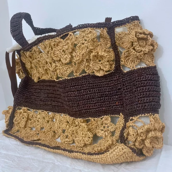 Accessoires de mode artisanaux