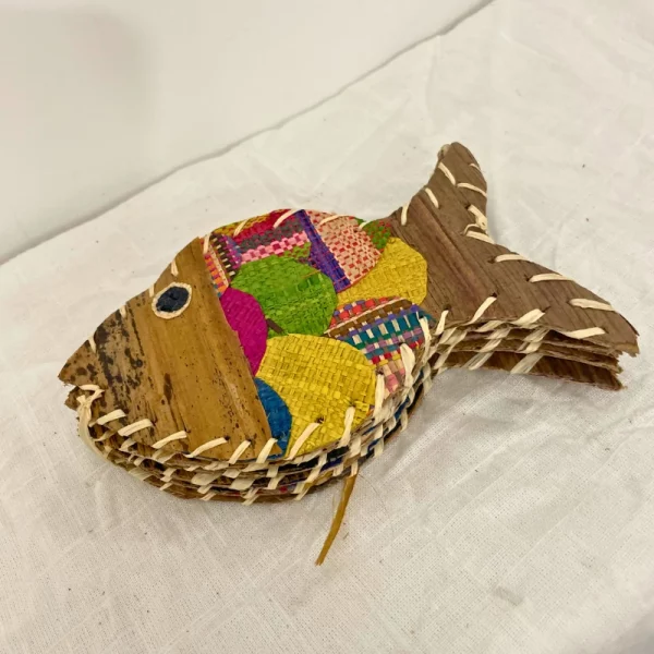 Sous-Plat Poisson