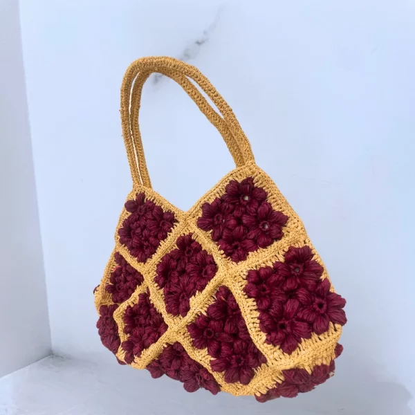 Accessoires de mode artisanaux