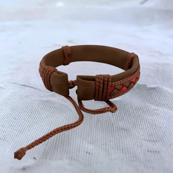 Bracelet en Crin pour Homme:/Produits LOVAPI