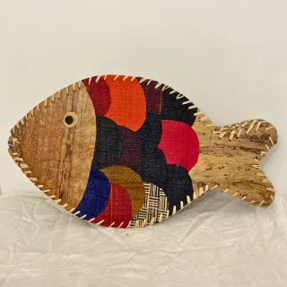 Sous-Plat Poisson