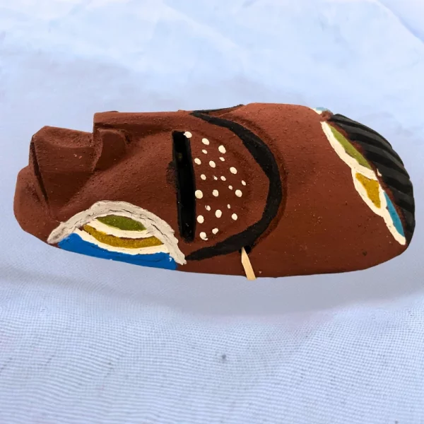 Masque Africain