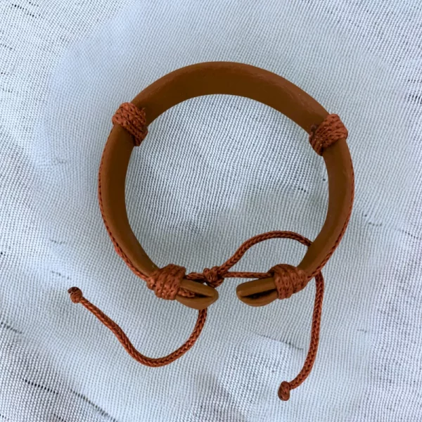 Bracelet en Crin pour Homme / Produits LOVAPI