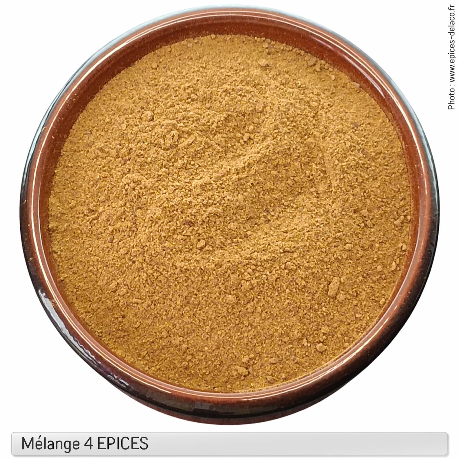 4 EPICES 1000g PRO ... mélange d'épices, herbes aromatiques, condiments, piments – Image 2