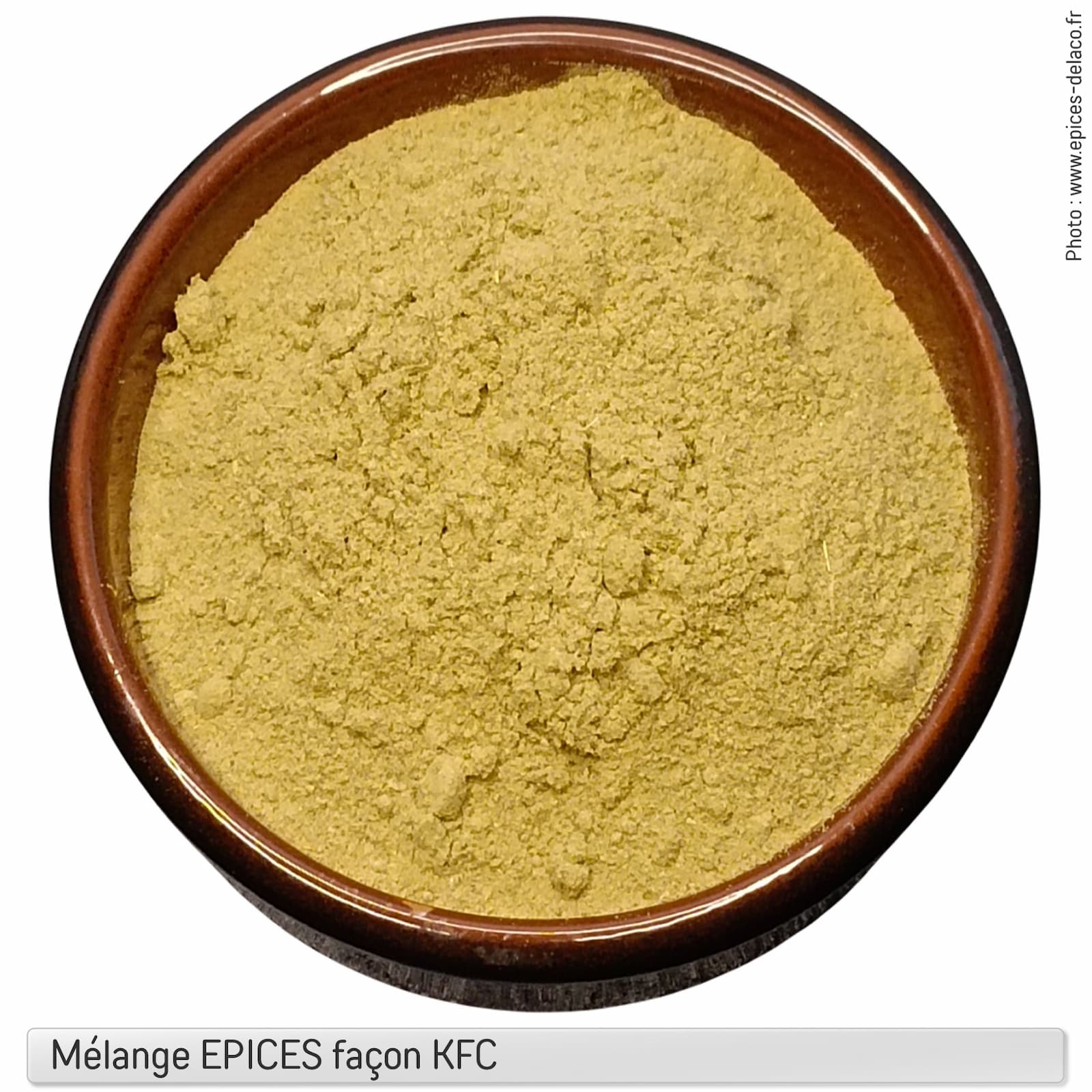 EPICES A POULET 880g PRO ... mélange d'épices, herbes aromatiques, condiments, piments – Image 2